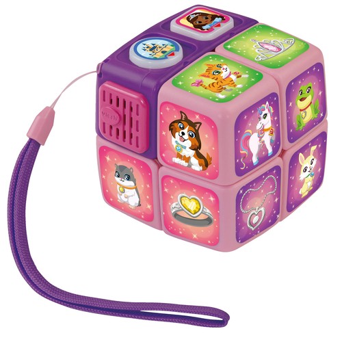 Vtech twist learn - &,