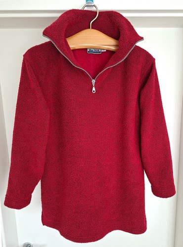 Troyer pullover sweatshirt von - troyer,