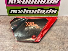 HONDA XL 250 S XL250S