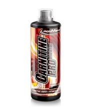 IronMaxx Carnitin Pro Liquid