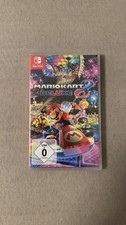Mario kart deluxe - kart, 8