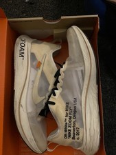 Nike x Off-White “The 10