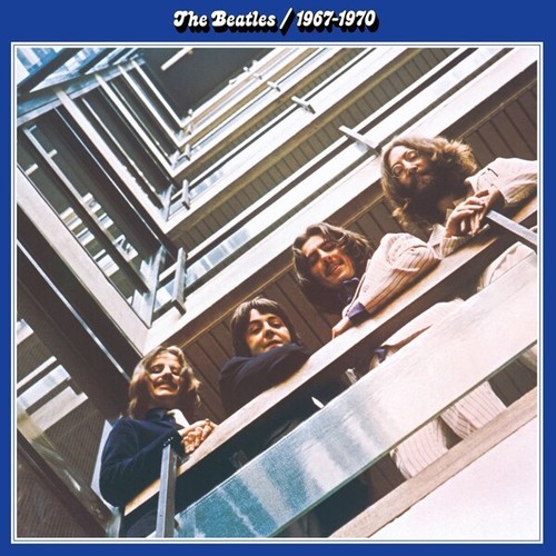 The beatles - beatles,