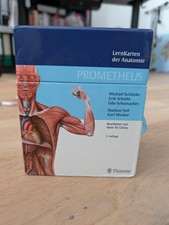 Prometheus Lernkarten