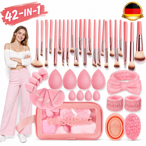 Professionelles make - professionelles, make-up