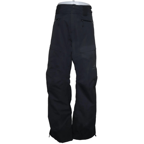 Salomon skihose größe l - salomon,, größe: