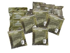 Convar Feldküche 7 Tage