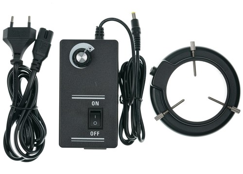 Led auflicht ring - led,
