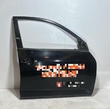 tür vorne rechts TOYOTA RAV4