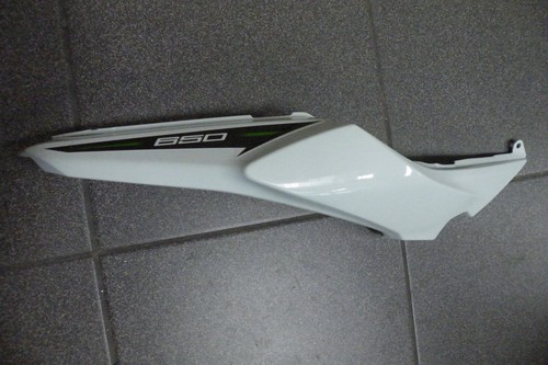 Kawasaki heckverkleidung - kawasaki,
