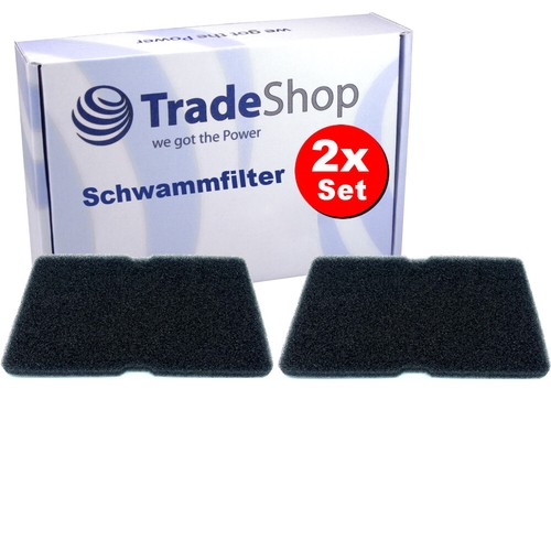 Filtermatte für grundig - für,