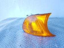 BMW 3er E46 Blinker