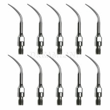 10 Pcs ZEG Spitzen Dental