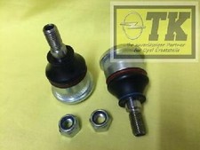 2 x Traggelenk Führungsgelenk