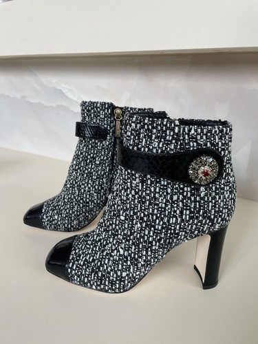 Stiefeletten dolce gabbana - stiefeletten, gr