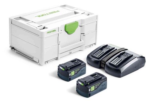 Festool akku systainer - akku,