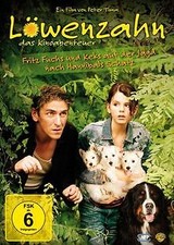 Löwenzahn von Peter Timm | DVD | Zustand gut