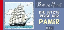 Bob de Moor, Die letzte Reise