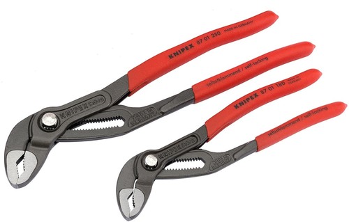 Knipex v01 cobra - knipex, 20