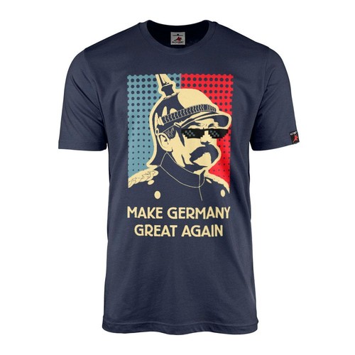 Make germany great again otto - great,