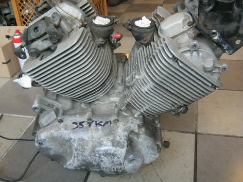 Motor für 535 virago - motor,