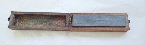 Vintage thüringer wasserhonig - vintage,