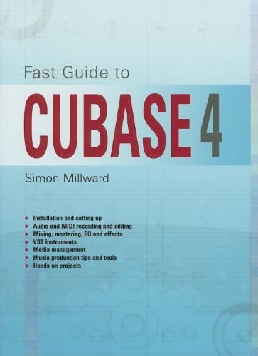 Fast guide cubase - to,