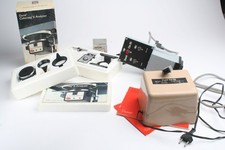 Durst CLS 35 Farbkopf + TRAFO