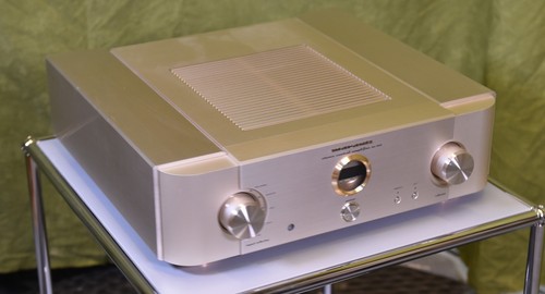 Marantz high end s ii - sc, 7