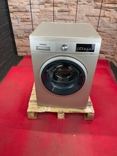 Siemens iQ500 WU14UTS8
