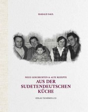 Neue Geschichten & alte Rezepte aus der Buch Verlag Tschirner & Kosova