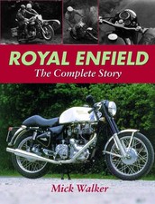 Royal Enfield | The Complete