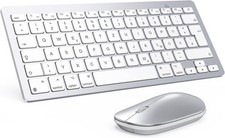 Tastatur Maus Set für MacBook