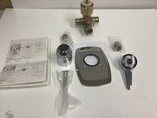 Hansa Mix Brausearmatur Alt