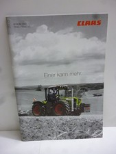 CLAAS TRAKTOREN Original