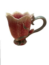 Tasse Franz Porzellan