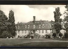 Rottleberode Ferienheim