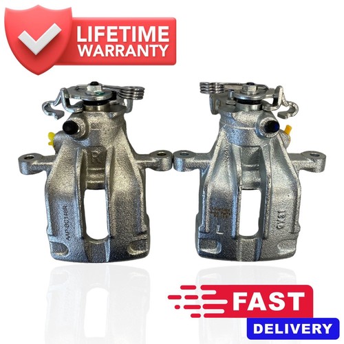 Rear brake calipers for - calipers,
