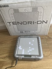 Yamaha TENORI-ON Synthesizer