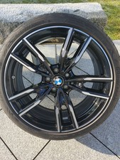 BMW 19" M Leichtmetallfelge