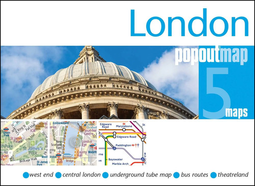 London double pocket size pop - london, pocket-size,