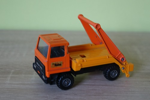 Matchbox super kings 28 - super,
