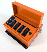 LGB 5175 Weichen-Stellpult.