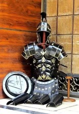 Römischer schwarzer Stahl