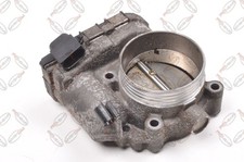 VOLVO V70 III 2.5T 231PS Drosselklappe 30711552