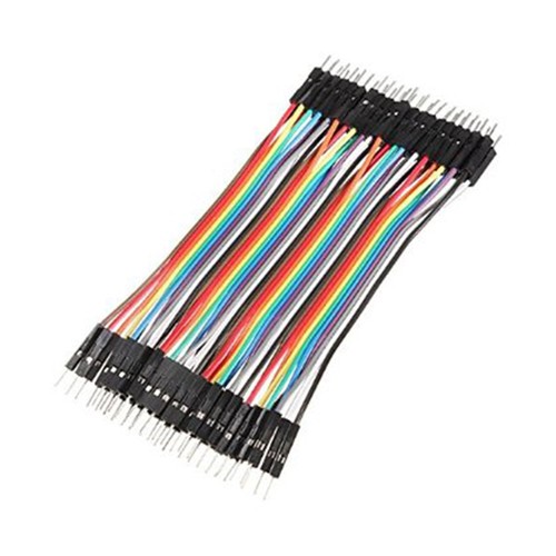 Pin dupont jumper - pin, /