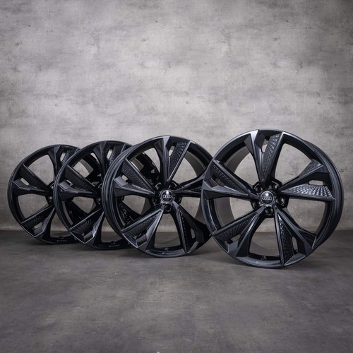 Audi rs6 rs7 felgen - audi, 22