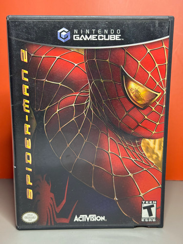 Spider man nintendo - spider-man, (nintendo
