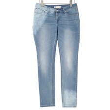 Vintage Levi's Jeans Bold Curve Skinny Low Rise Damen Xv0 Größe W31 L32