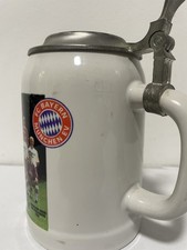 Fc Bayern Bierkrug mit